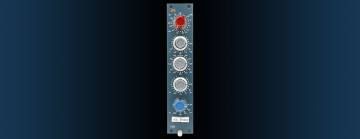 BAE 1023 Module