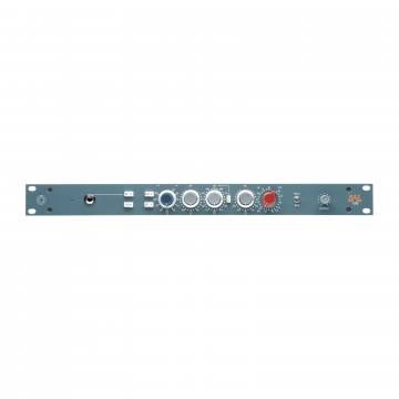 BAE 1028 Rackmount w/ PSU