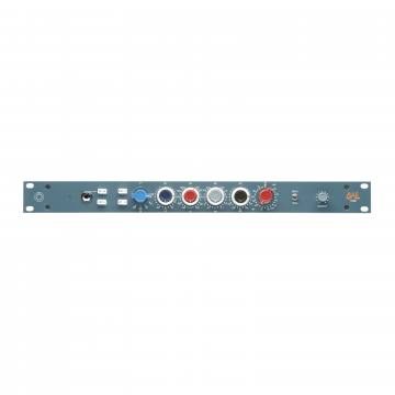 BAE 1032 Rackmount w/ PSU