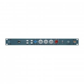 BAE 1066D Rackmount w/out PSU