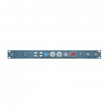 BAE 1073 Rackmount w/ PSU