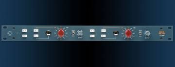 BAE 1073MP Dual Channel w/ PSU