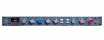 BAE 10DCF (internal PSU)