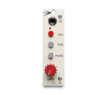 A-Designs P1 Preamp