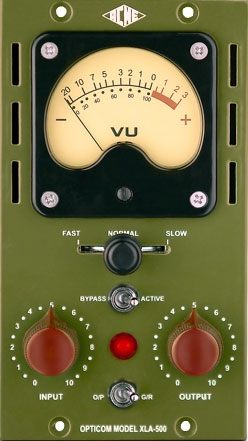 Acme Audio Opticom XLA 500