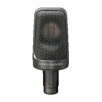 Audio Technica AE 3000
