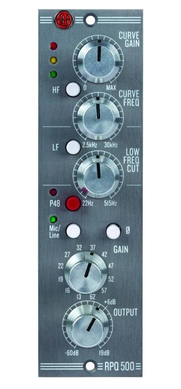 AEA RPQ 503