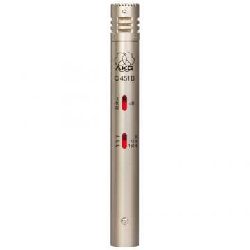 AKG C451 B