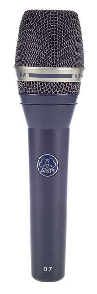 AKG D7