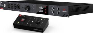Antelope Audio Orion Studio SC Stereo Bundle
