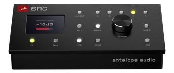 Antelope Audio SRC | Price only for current stock