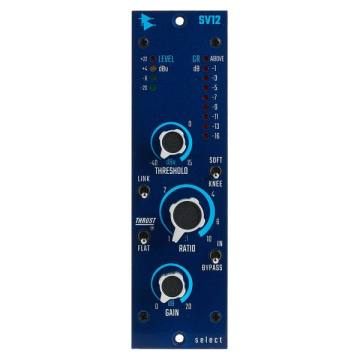 API Select SV 12 Compressor