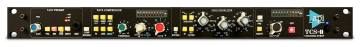API TCS II Channel Strip