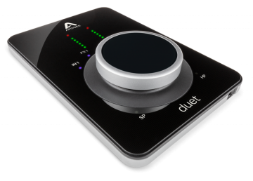 Apogee Duet 3 (zonder breakout kabel) | Occasion