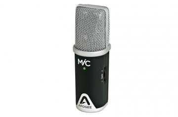 Apogee MiC 96k