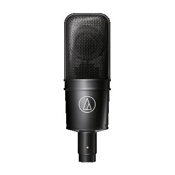 Audio Technica AT 4033