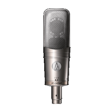 Audio Technica 4047 MP (multi pattern)