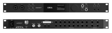 Audient ORIA | LPA special