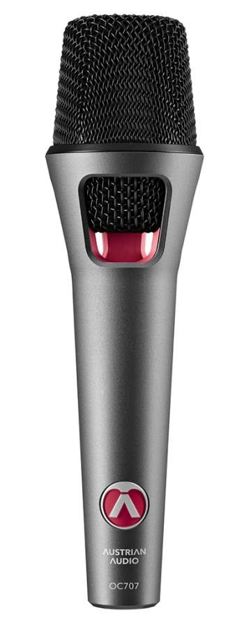 Austrian Audio OC 707