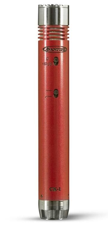 Avantone Pro microphone CK 1