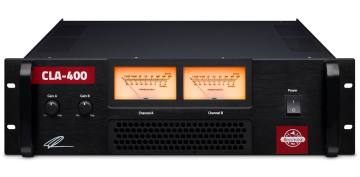 Avantone Pro amplifier CLA 400