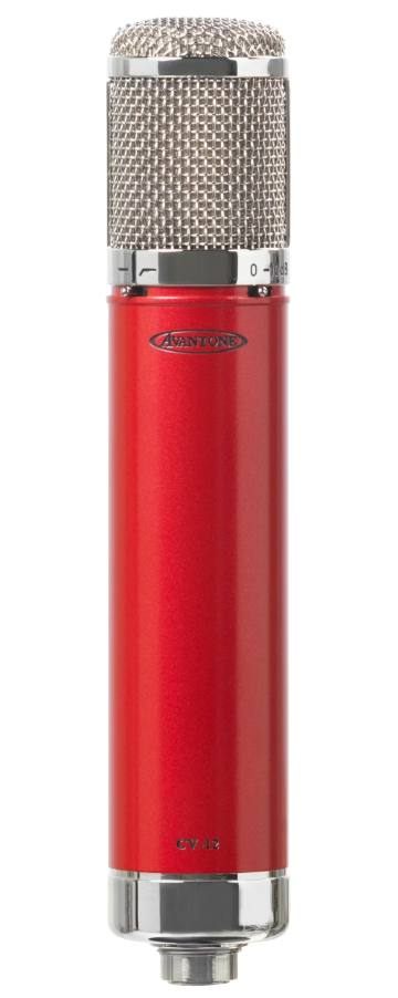 Avantone Pro microphone CV 12