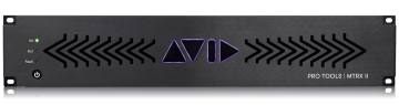 Avid Pro Tools MTRX II