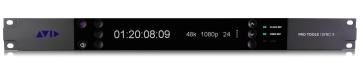 Avid Pro Tools Sync X