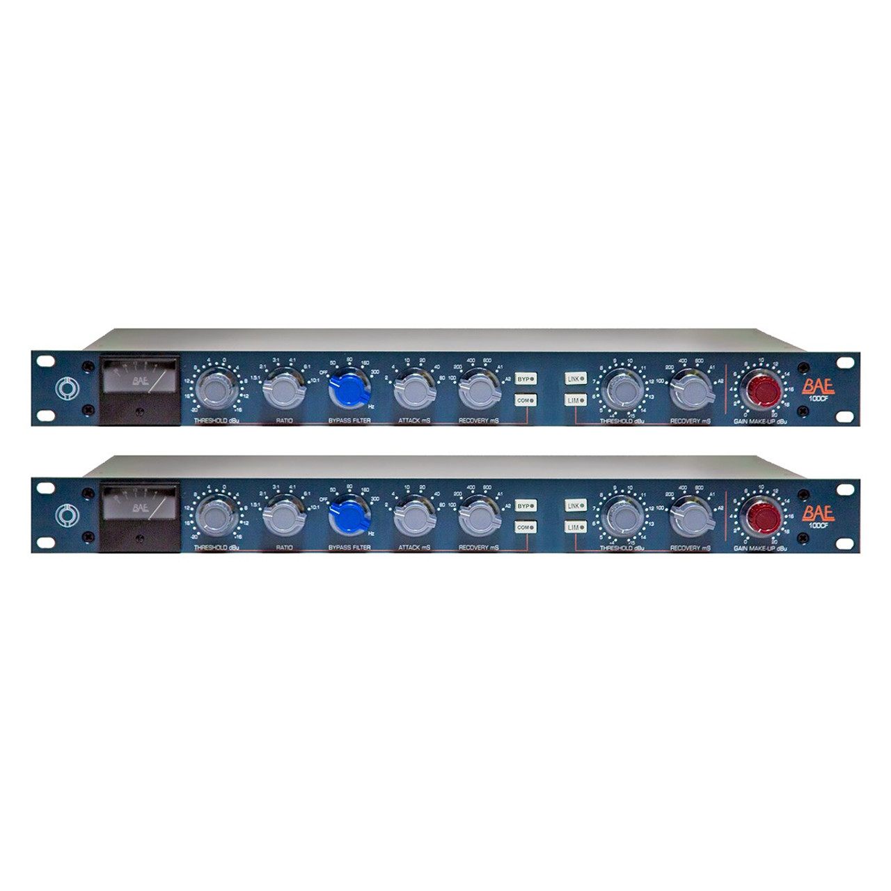 BAE 10DCF Stereo Pair (internal PSU)