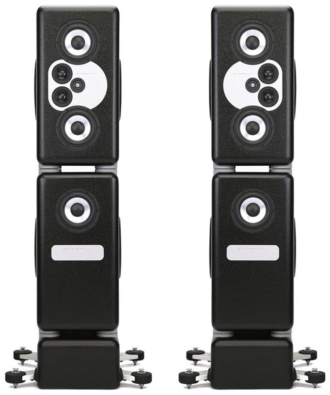 Barefoot Sound MasterStack12 - Pair