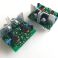 True Class A BE40 amplifiers