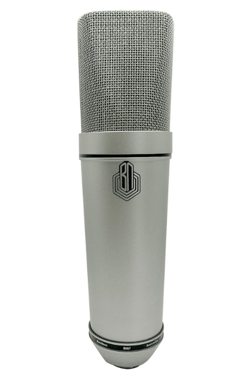 BeesNeez Pro Audio B67 269 (Version 2)