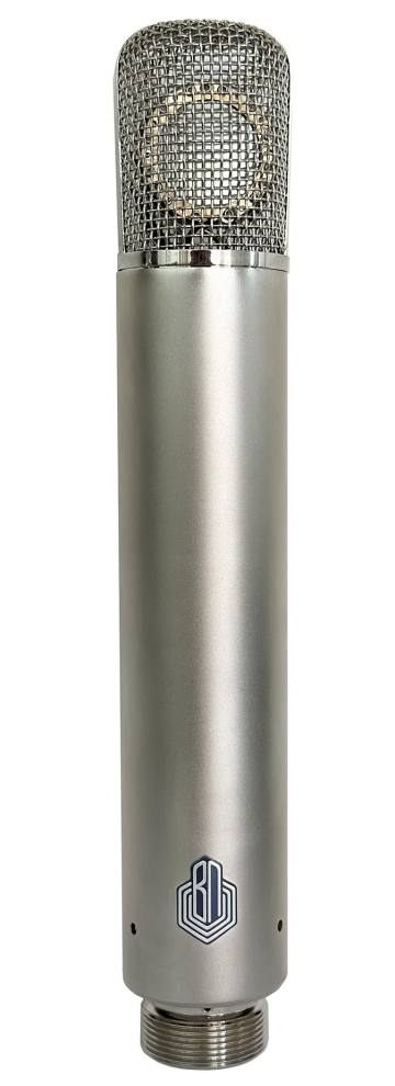 BeesNeez Pro Audio BC12 multi-pattern