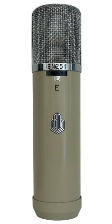 BeesNeez Pro Audio BN251
