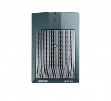 Shure Beta 91 A