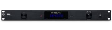 Black Lion Audio Revolution Clock XC