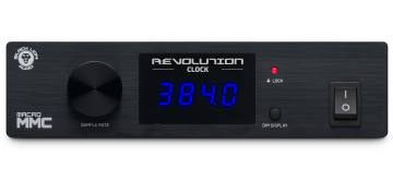 Black Lion Audio Revolution Clock