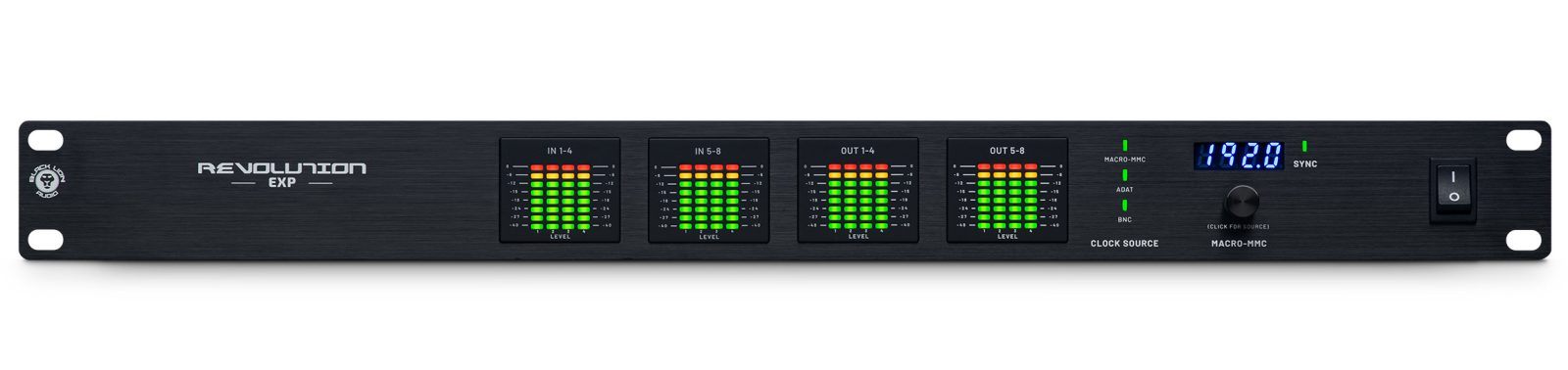 Black Lion Audio Revolution EXP