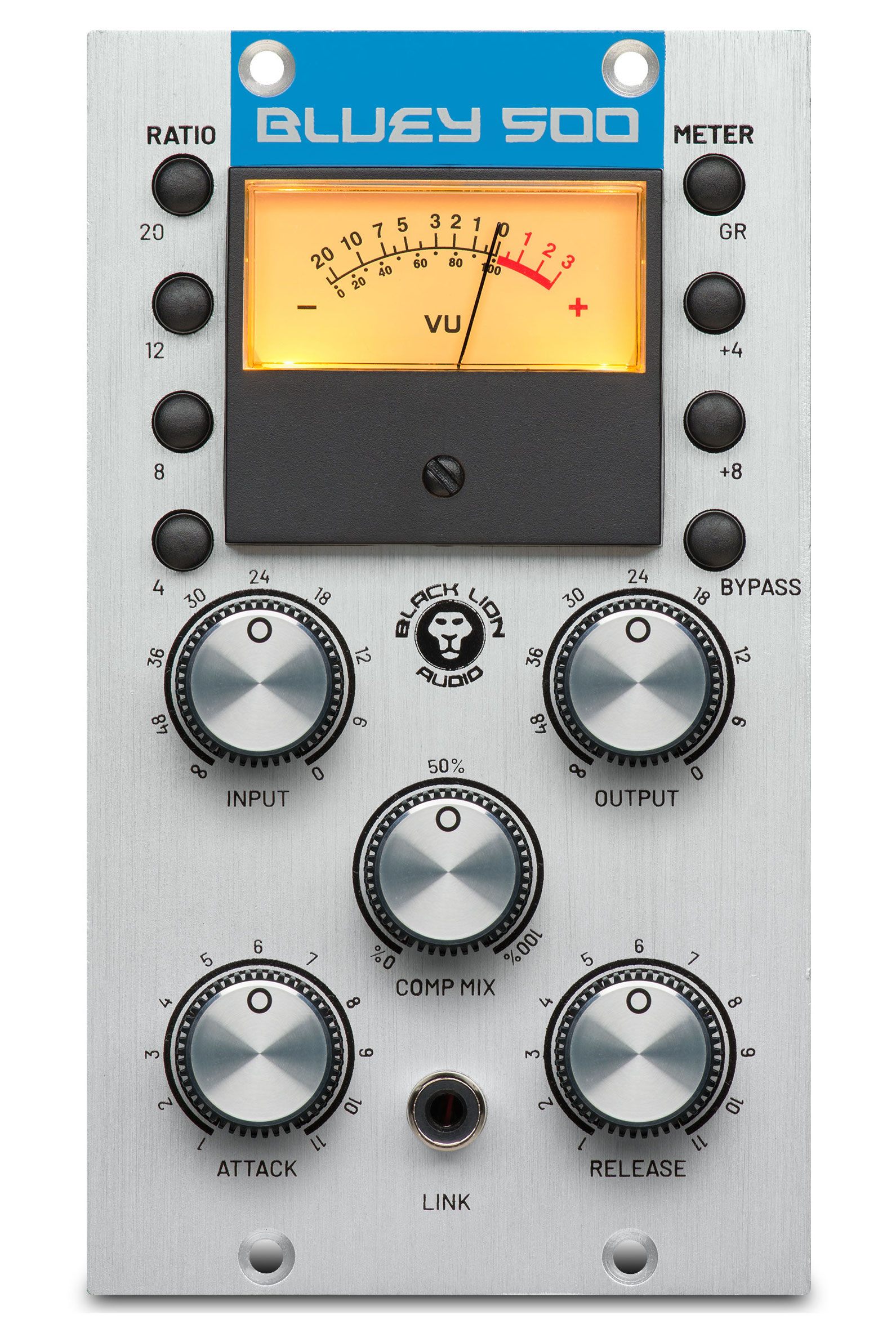 Black Lion Audio Bluey 500 FET Limiting Amplifier
