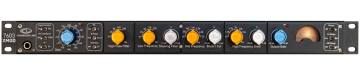 Chameleon Labs 7603 XMOD Microphone Preamp & EQ