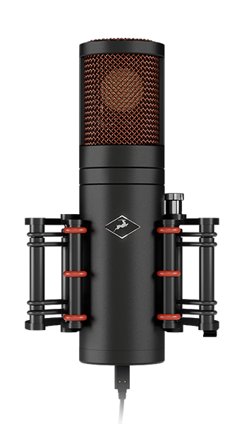 Antelope Audio Edge Go Synergy Core