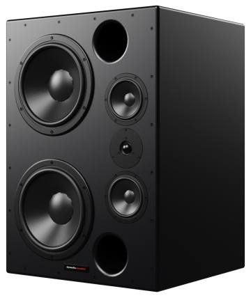 Dynaudio Acoustics M3 MkII
