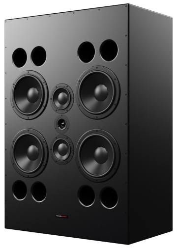 Dynaudio Acoustics M3FX centre
