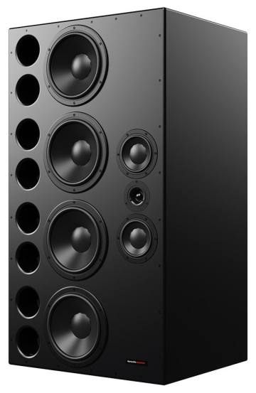 Dynaudio Acoustics M3FX left/right