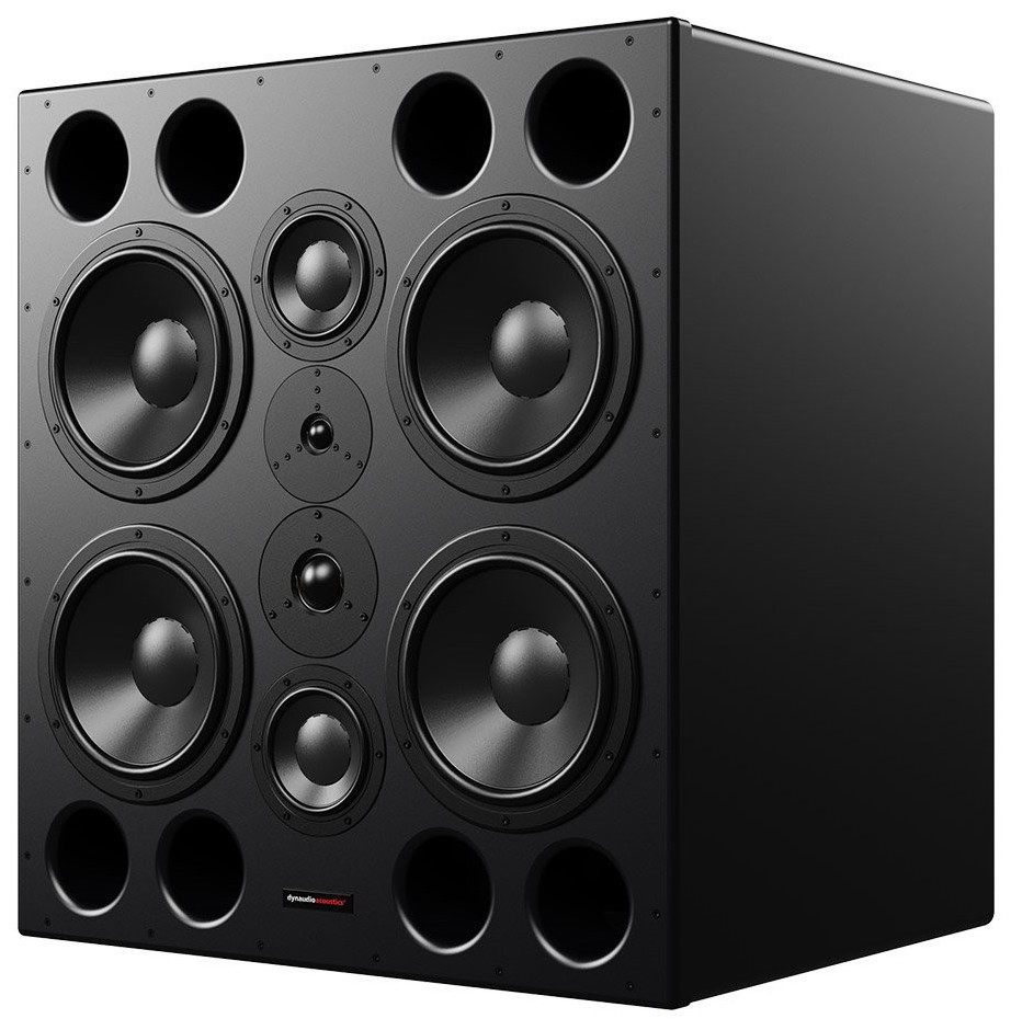 Dynaudio Acoustics M4 MkII