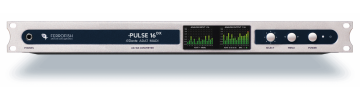 Ferrofish Pulse16 DX | LPA special