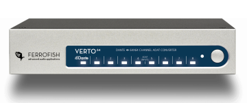 Ferrofish VERTO 64