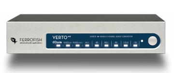Ferrofish VERTO MX Multimode
