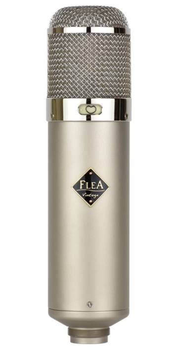 FLEA 47