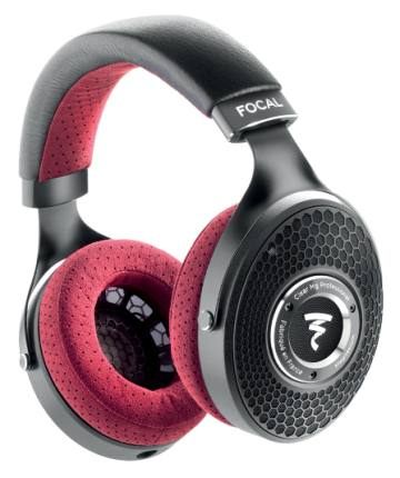 Focal Clear Mg Professional